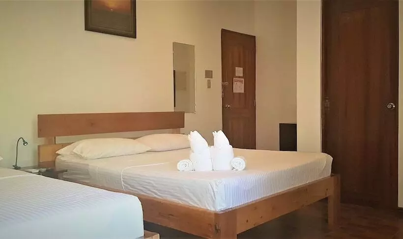 Fotos del hotel Divegurus Boracay Beach Resort:  9