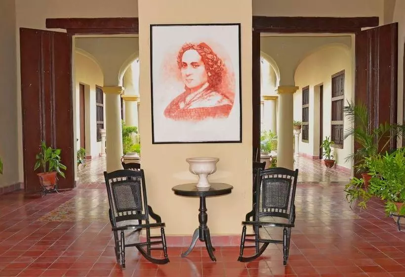 Fotos del hotel Hotel E La Avellaneda:  5