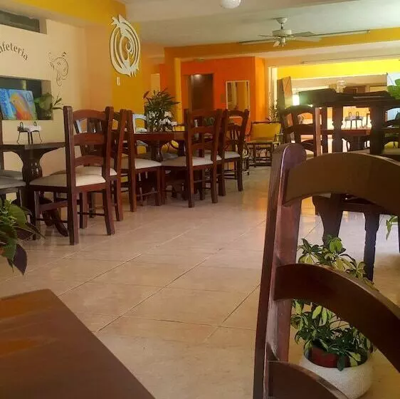 Fotos del hotel El Marques:  10