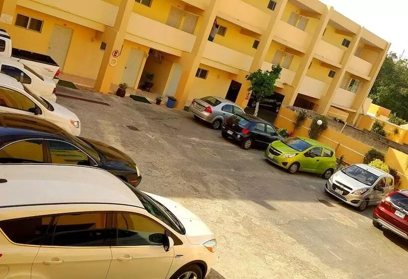 Fotos del hotel El Marques:  6