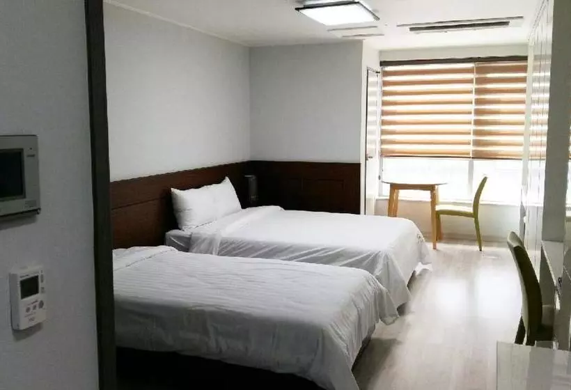 Fotos del hotel Gaon Residence:  2