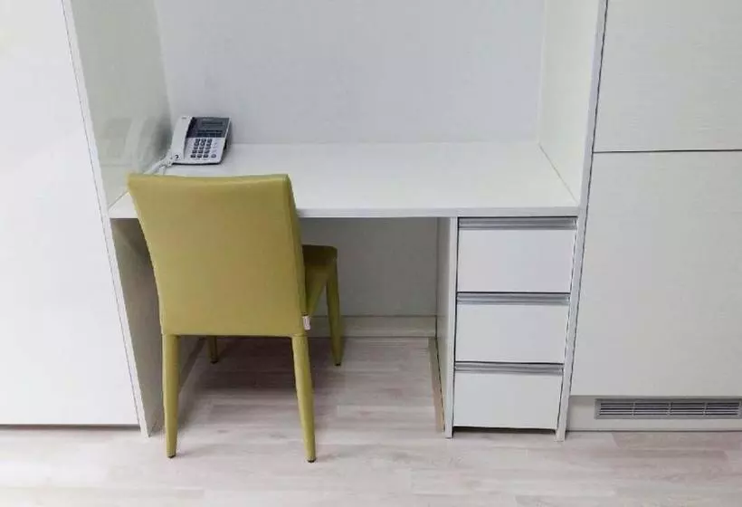 Fotos del hotel Gaon Residence:  25