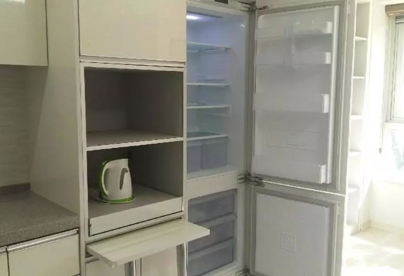 Fotos del hotel Gaon Residence:  15