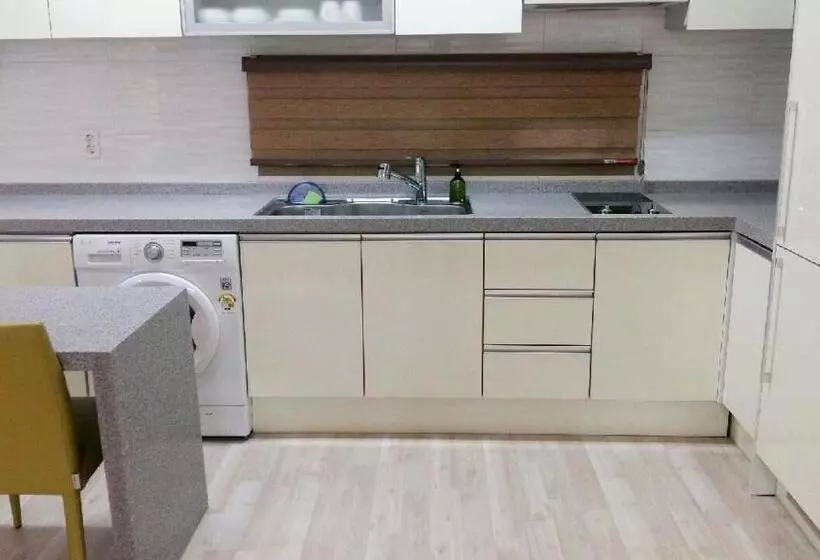 Fotos del hotel Gaon Residence:  11