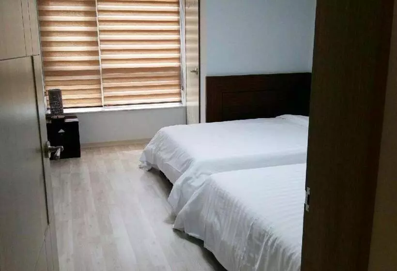 Fotos del hotel Gaon Residence:  14