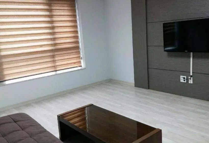 Fotos del hotel Gaon Residence:  24