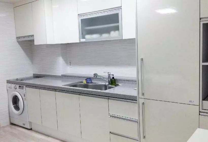 Fotos del hotel Gaon Residence:  5