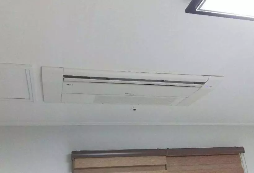 Fotos del hotel Gaon Residence:  17