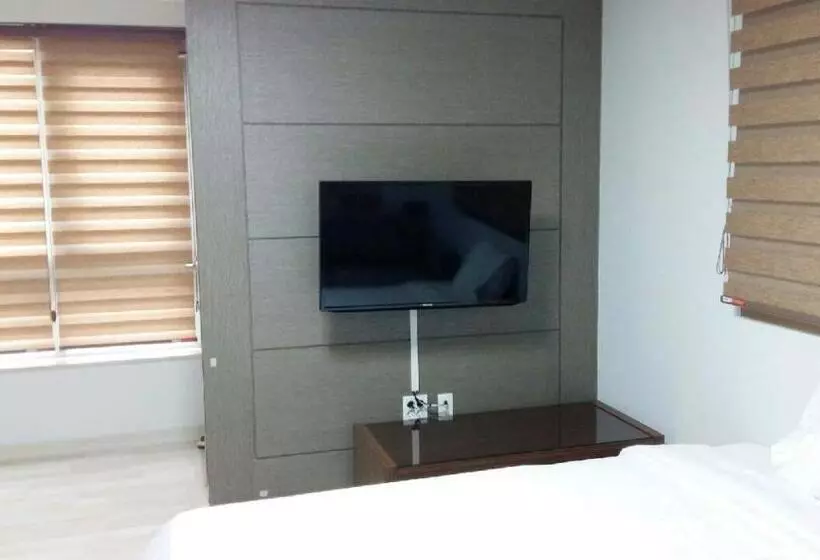 Fotos del hotel Gaon Residence:  21