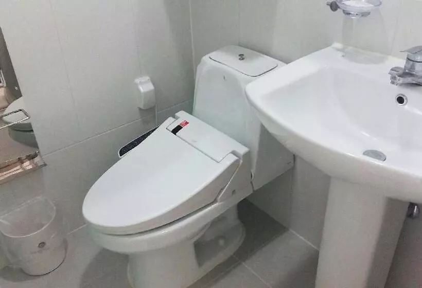 Fotos del hotel Gaon Residence:  19