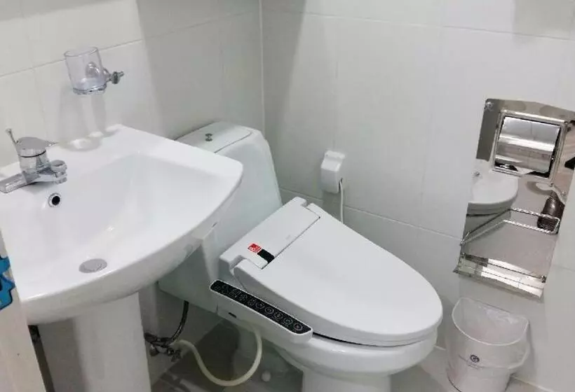 Fotos del hotel Gaon Residence:  12