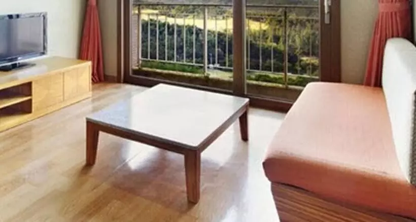 Fotos del hotel Hanwha Resort Gyeongju:  9