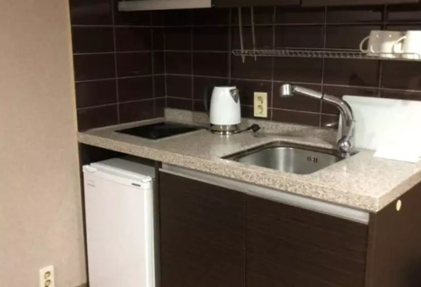 Fotos del hotel Hanwha Resort Gyeongju:  4