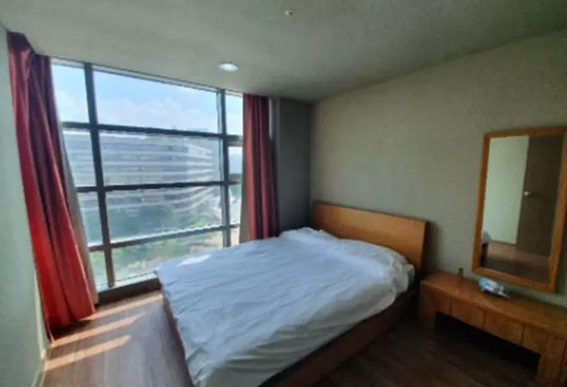 Fotos del hotel Hanwha Resort Gyeongju:  2