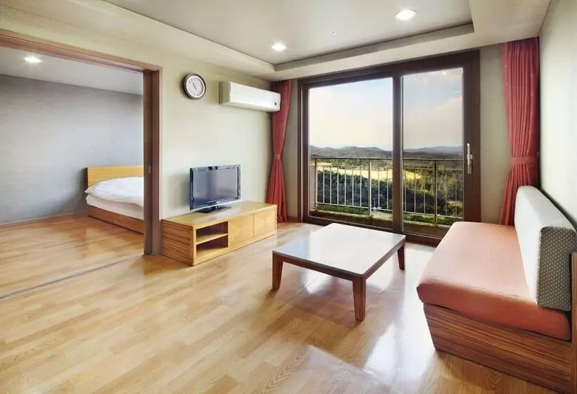 Fotos del hotel Hanwha Resort Gyeongju:  5
