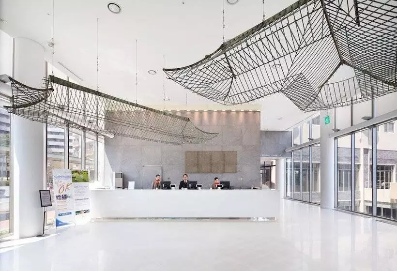 Fotos del hotel Hanwha Resort Gyeongju:  3