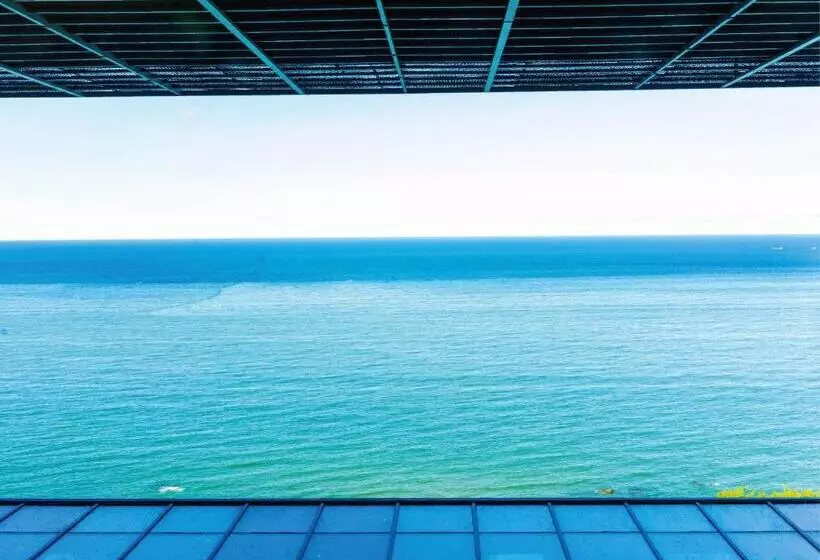 Fotos del hotel Haslla Art World Museum:  5