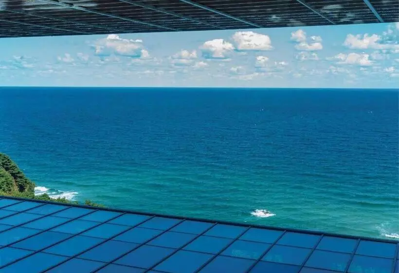 Fotos del hotel Haslla Art World Museum:  17