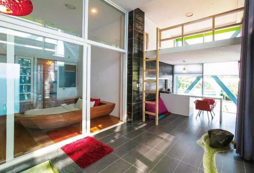 Fotos del hotel Haslla Art World Museum:  24