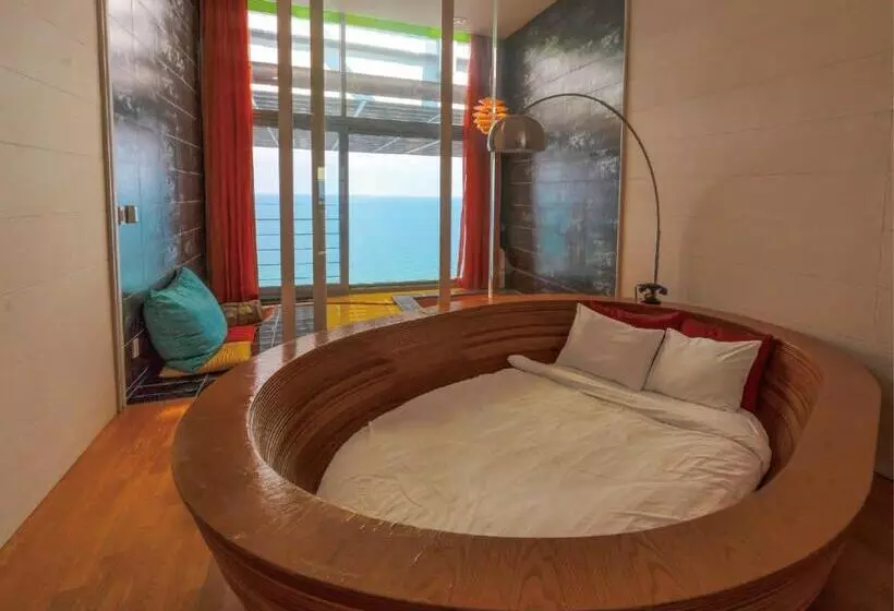 Fotos del hotel Haslla Art World Museum:  20