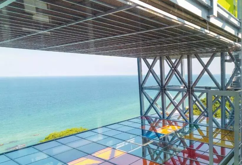 Fotos del hotel Haslla Art World Museum:  15