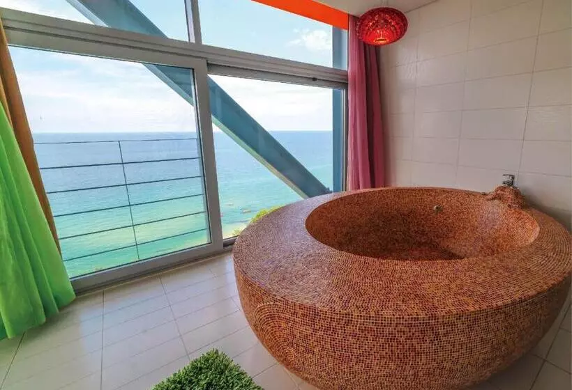 Fotos del hotel Haslla Art World Museum:  11