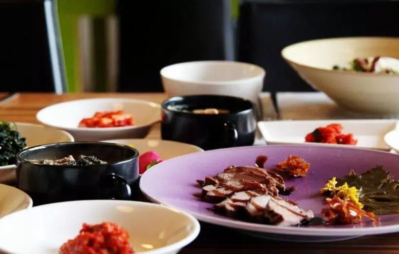 Fotos del hotel Haslla Art World Museum:  4