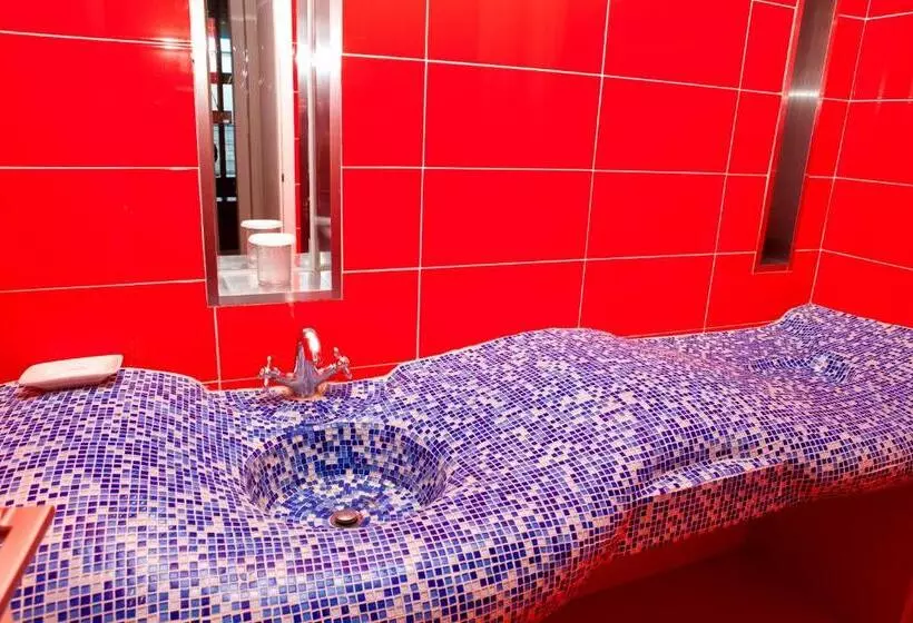 Fotos del hotel Haslla Art World Museum:  7