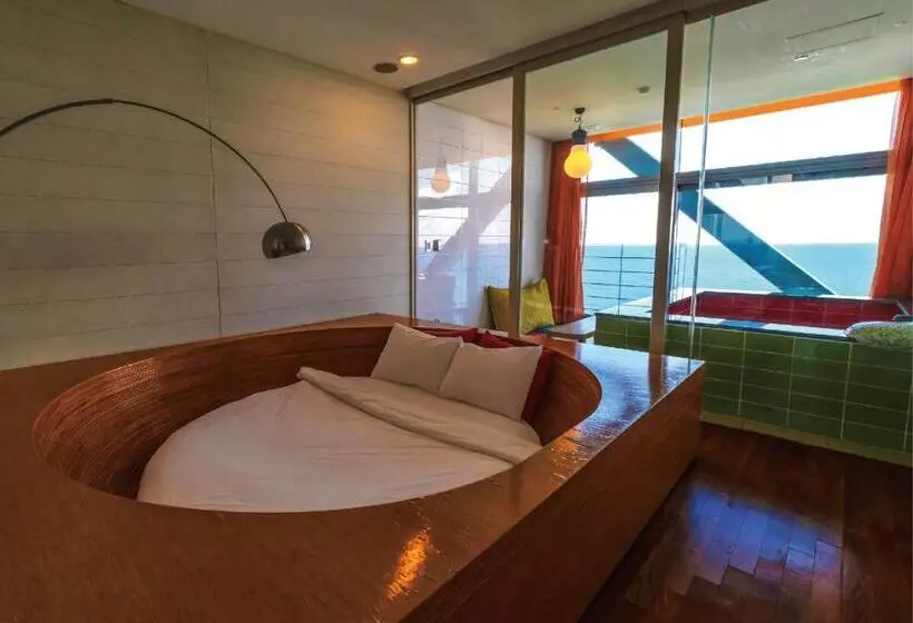 Fotos del hotel Haslla Art World Museum:  9