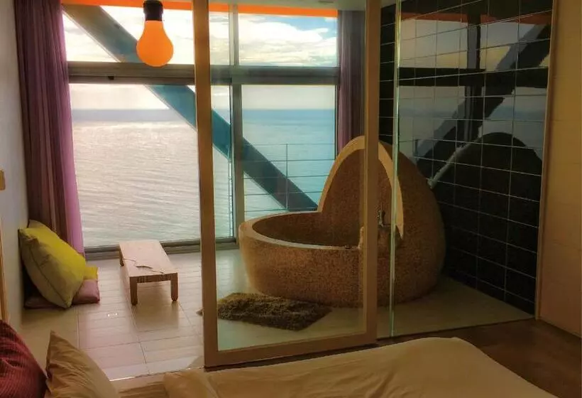 Fotos del hotel Haslla Art World Museum:  21