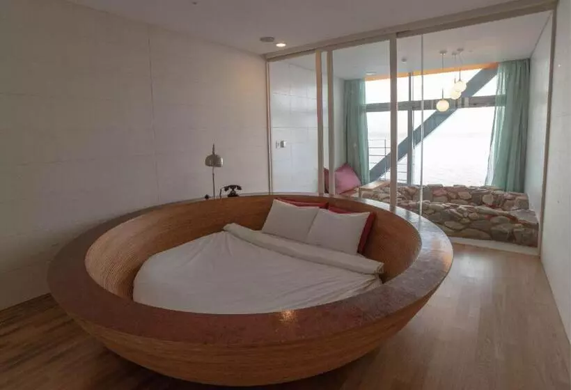 Fotos del hotel Haslla Art World Museum:  22