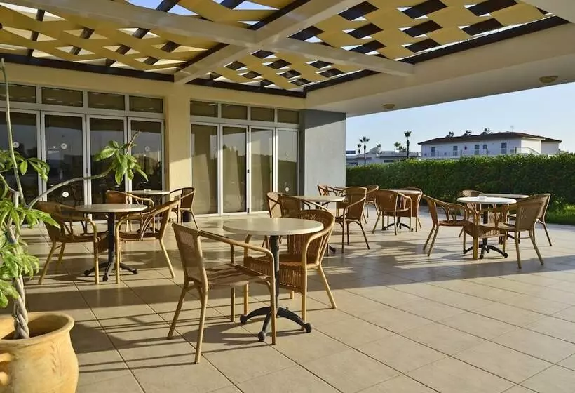 Fotos del hotel Makronisos Village:  3