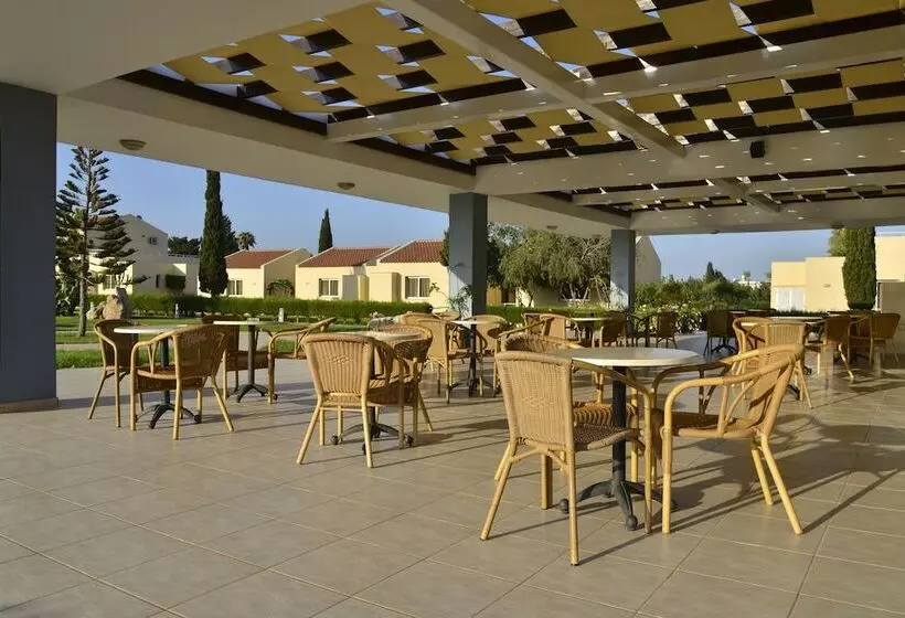 Fotos del hotel Makronisos Village:  7