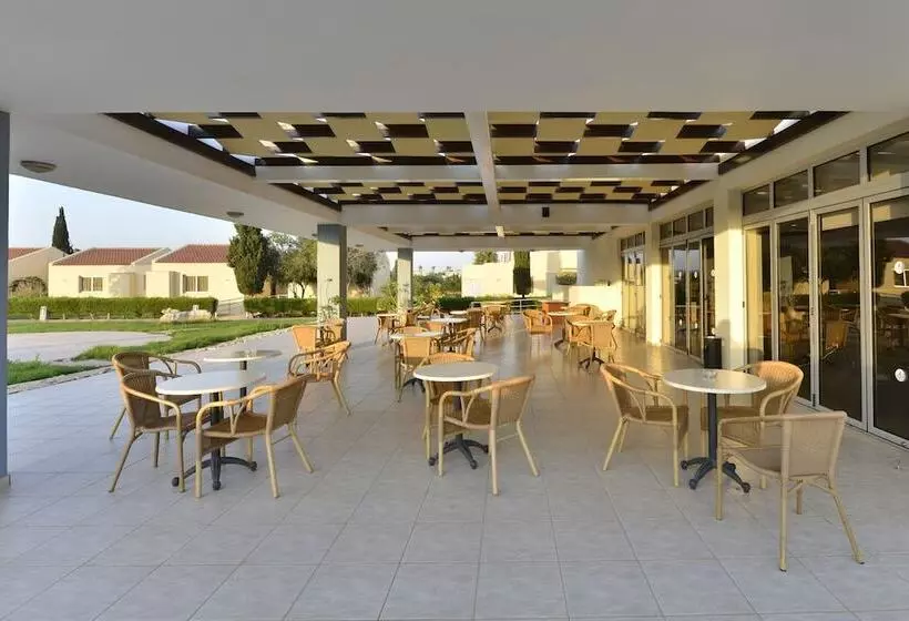 Fotos del hotel Makronisos Village:  13