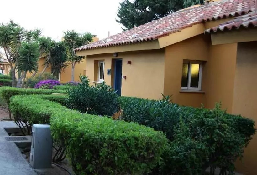 Fotos del hotel Makronisos Village:  11