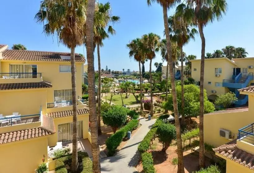 Fotos del hotel Makronisos Village:  4