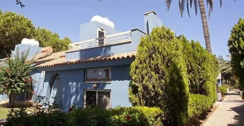 Fotos del hotel Makronisos Village:  25