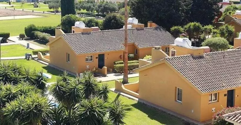 Fotos del hotel Makronisos Village:  20