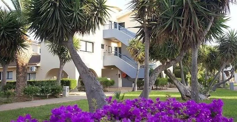 Fotos del hotel Makronisos Village:  22