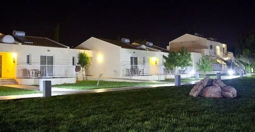 Fotos del hotel Makronisos Village:  21