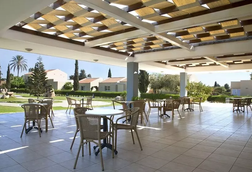 Fotos del hotel Makronisos Village:  10