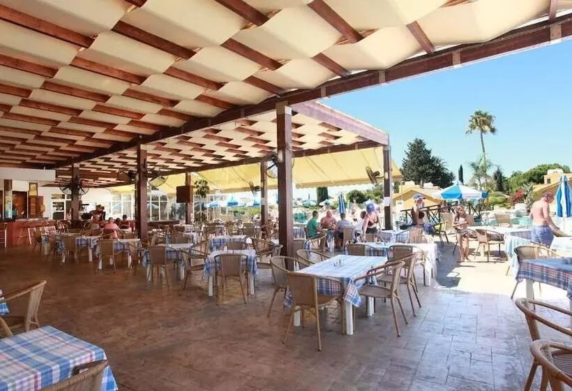 Fotos del hotel Makronisos Village:  19