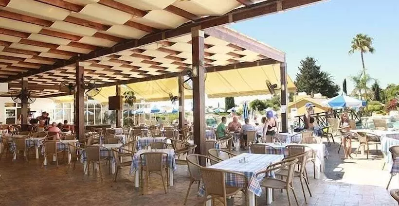 Fotos del hotel Makronisos Village:  16