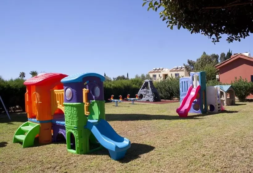 Fotos del hotel Makronisos Village:  6