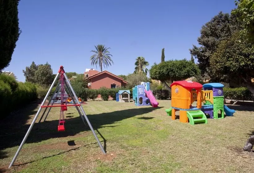 Fotos del hotel Makronisos Village:  2