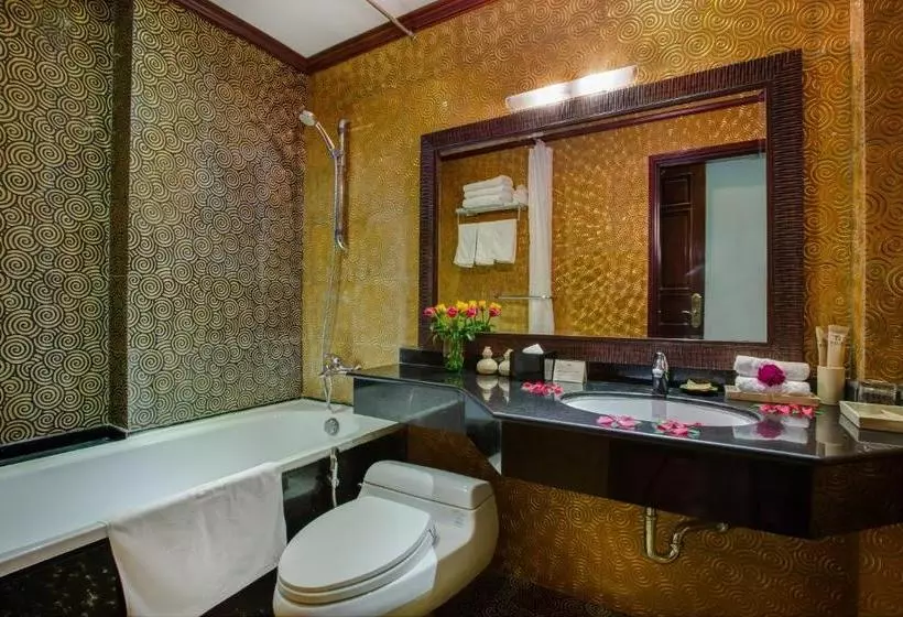 Fotos del hotel Mercury Central  Hanoi:  6