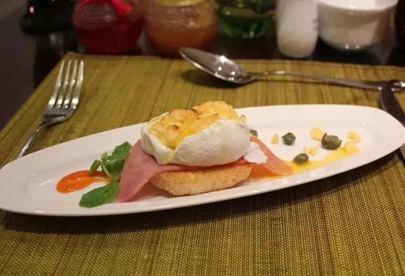 Fotos del hotel Mercury Central  Hanoi:  10