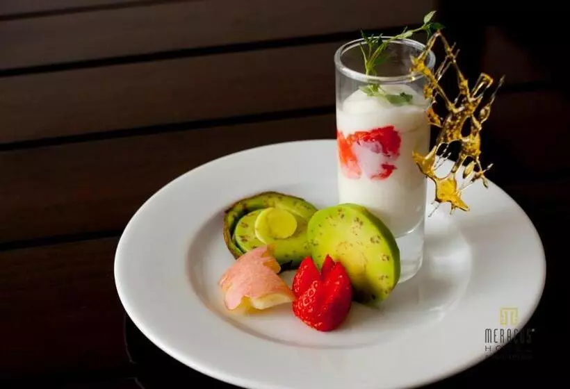 Fotos del hotel Mercury Central  Hanoi:  18