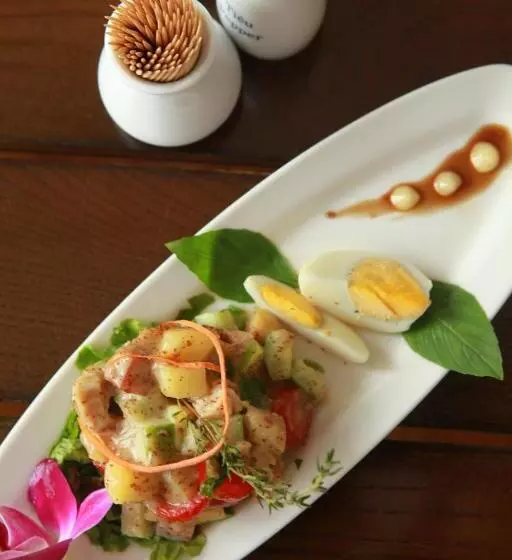 Fotos del hotel Mercury Central  Hanoi:  22