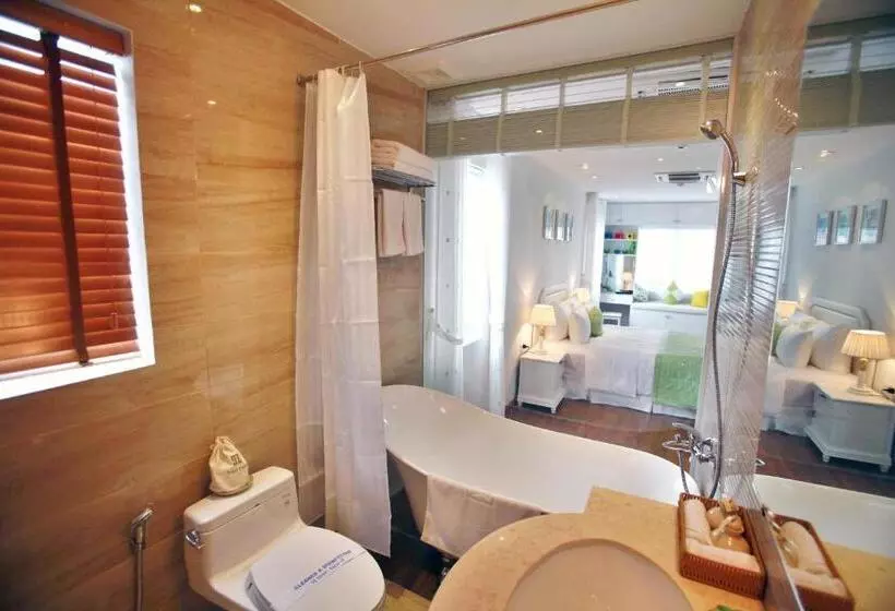 Fotos del hotel Mercury Central  Hanoi:  16